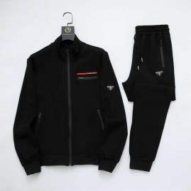 Picture of Prada Sweater Suits _SKUPradaM-3XL8qx46442014